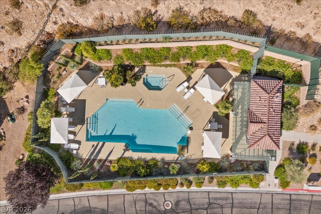 10939 Saint Rafael Street Las Vegas NV 89141