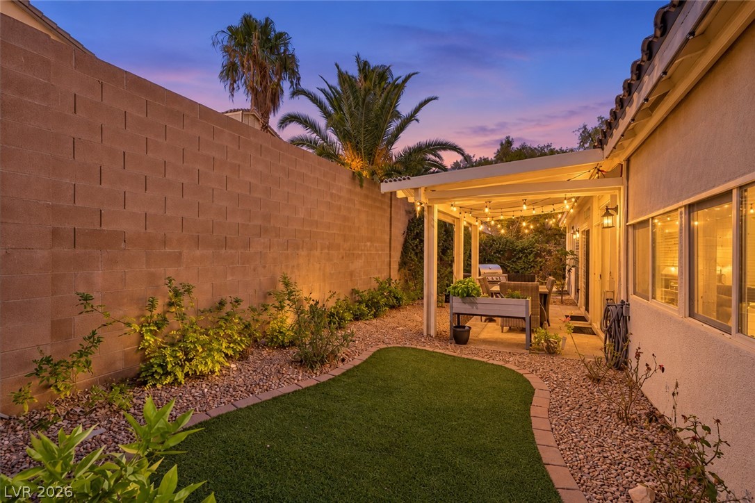 10939 Saint Rafael Street Las Vegas NV 89141