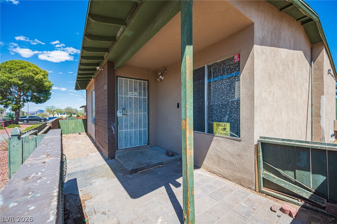 209 East Van Wagenen Street Henderson NV 89015