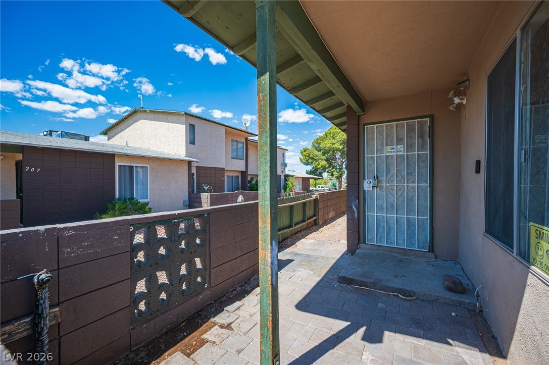 209 East Van Wagenen Street Henderson NV 89015