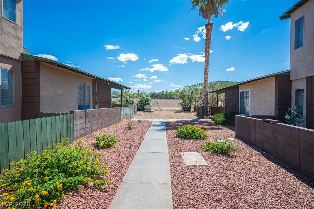 209 East Van Wagenen Street Henderson NV 89015