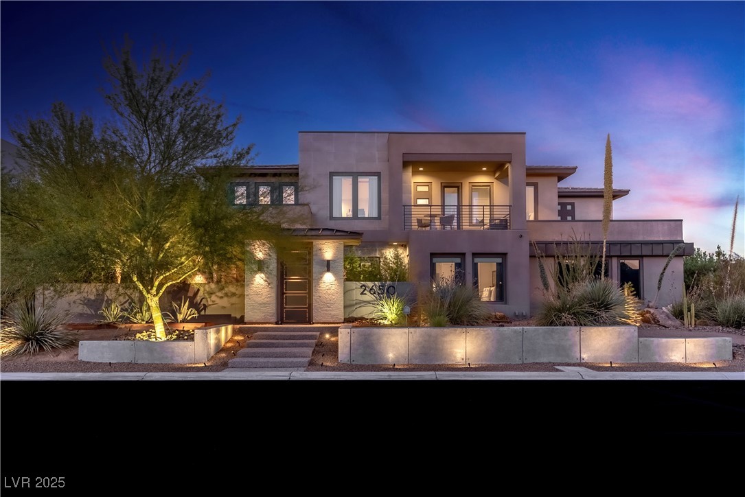 2650 Eldora Estates Las Vegas NV 89117