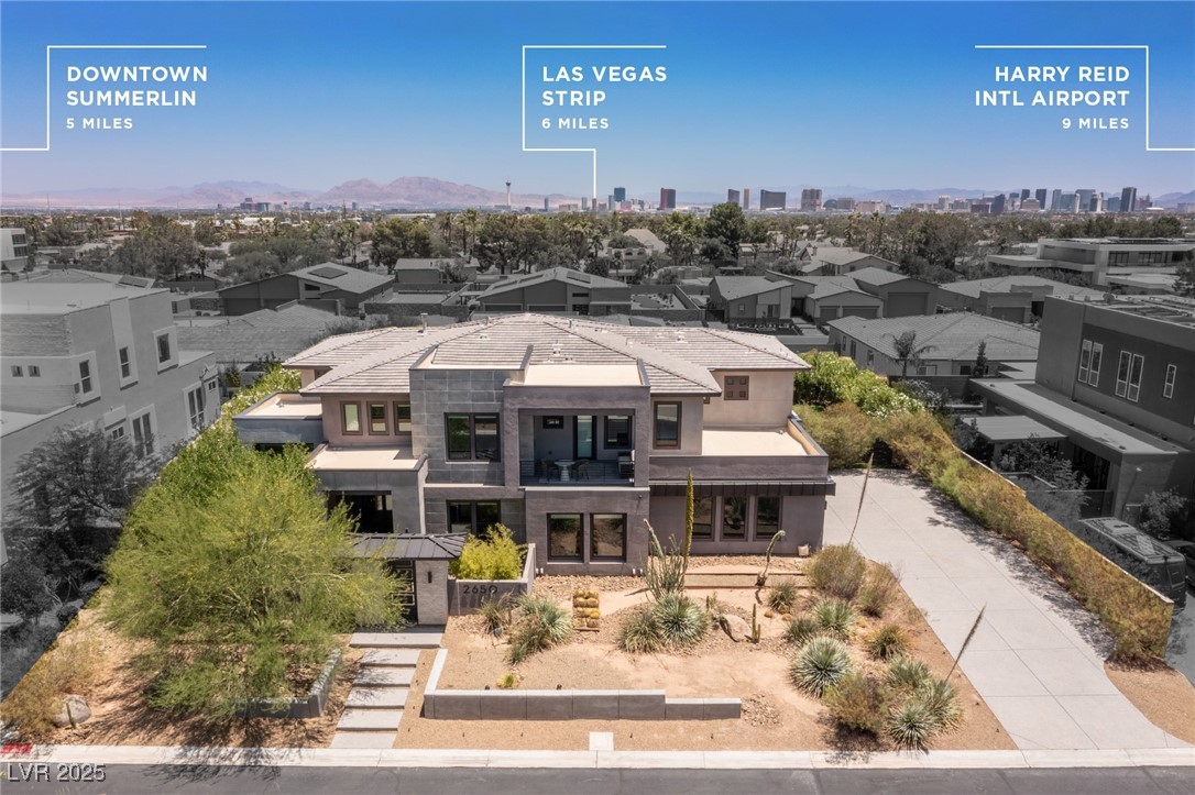 2650 Eldora Estates Las Vegas NV 89117