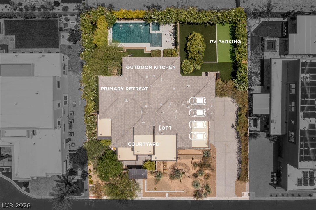 2650 Eldora Estates Las Vegas NV 89117