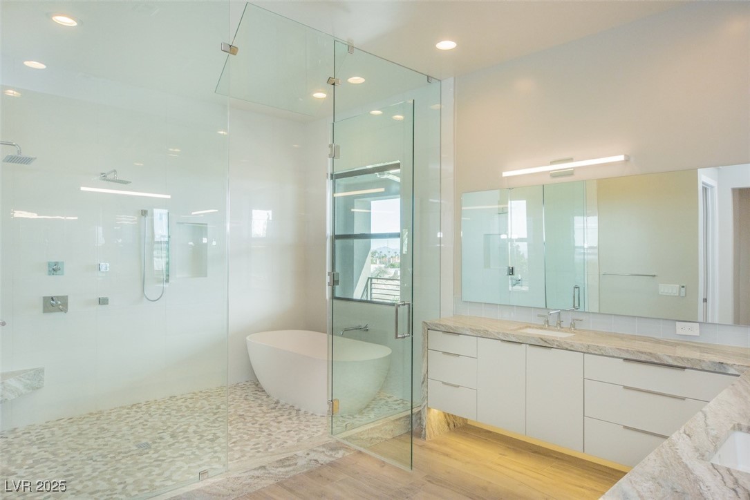 2650 Eldora Estates Las Vegas NV 89117