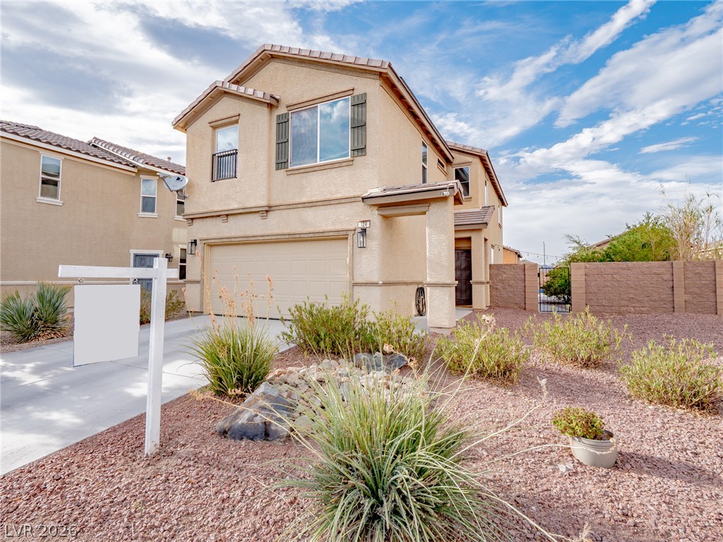 124 Brookhouse Court Henderson NV 89011