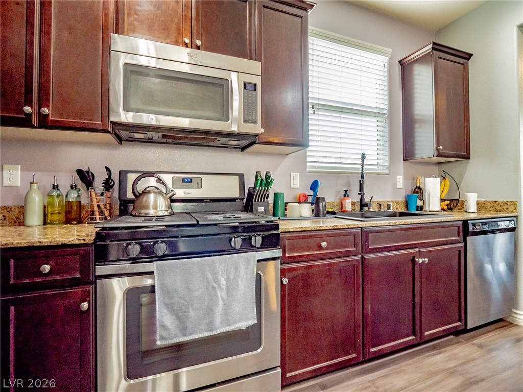 124 Brookhouse Court Henderson NV 89011