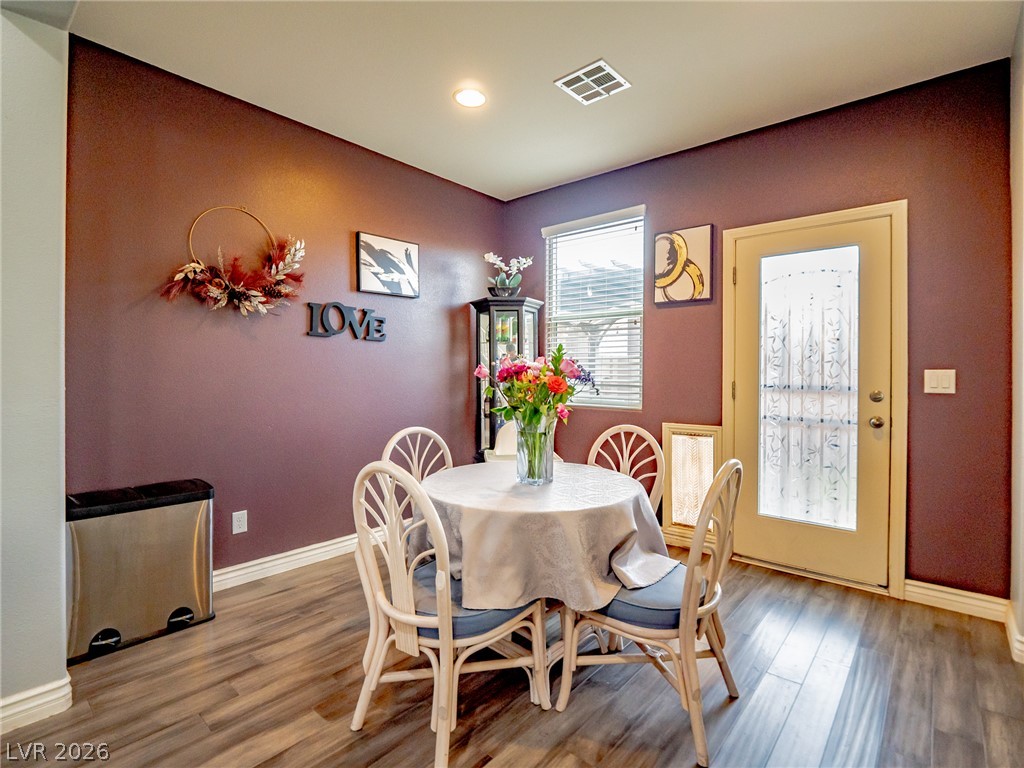 124 Brookhouse Court Henderson NV 89011