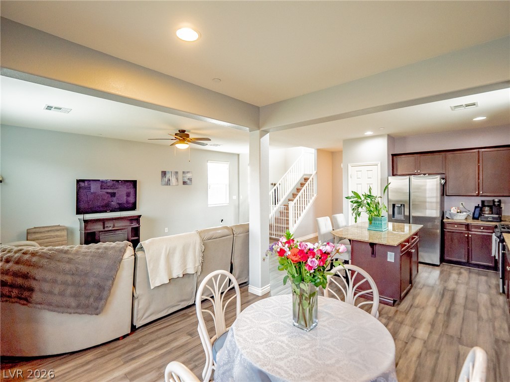 124 Brookhouse Court Henderson NV 89011
