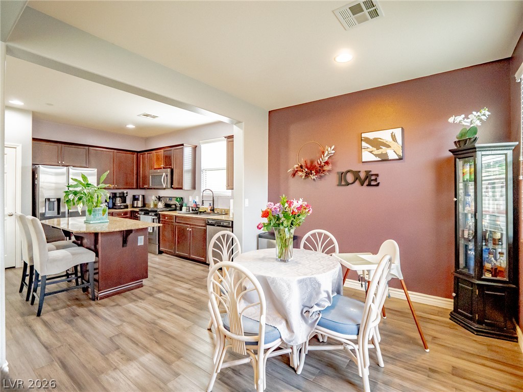 124 Brookhouse Court Henderson NV 89011