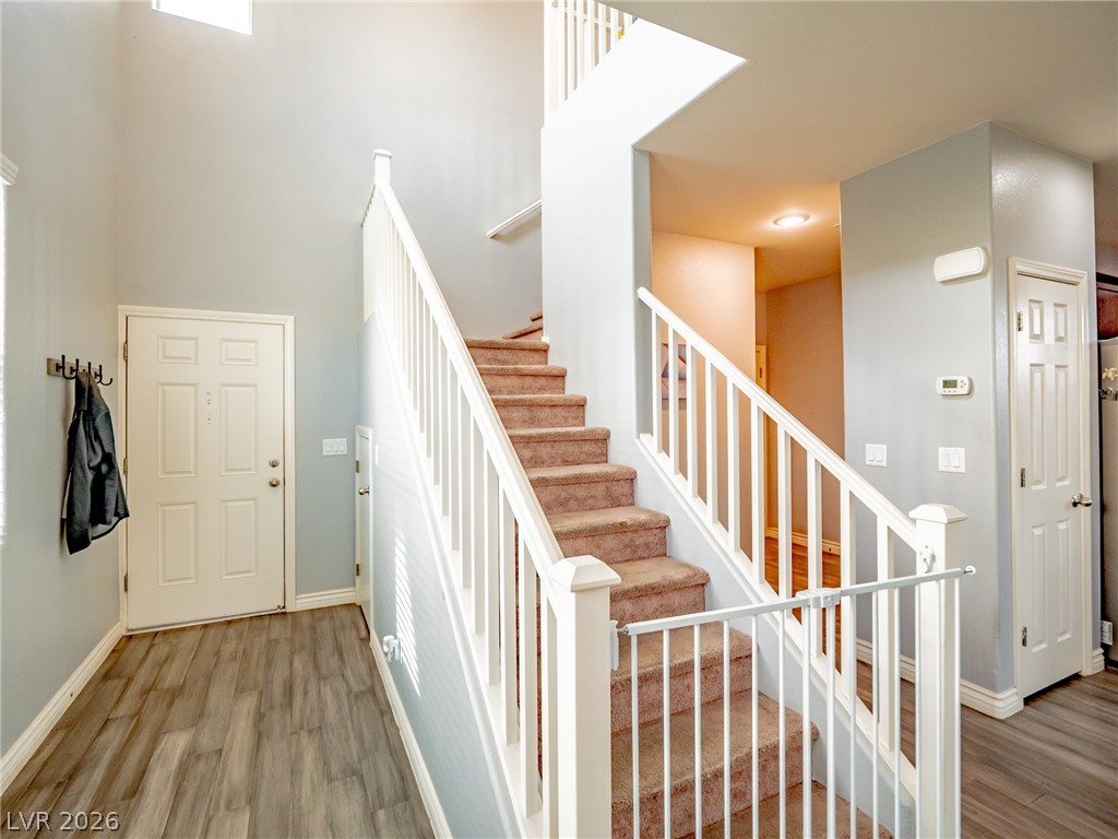124 Brookhouse Court Henderson NV 89011