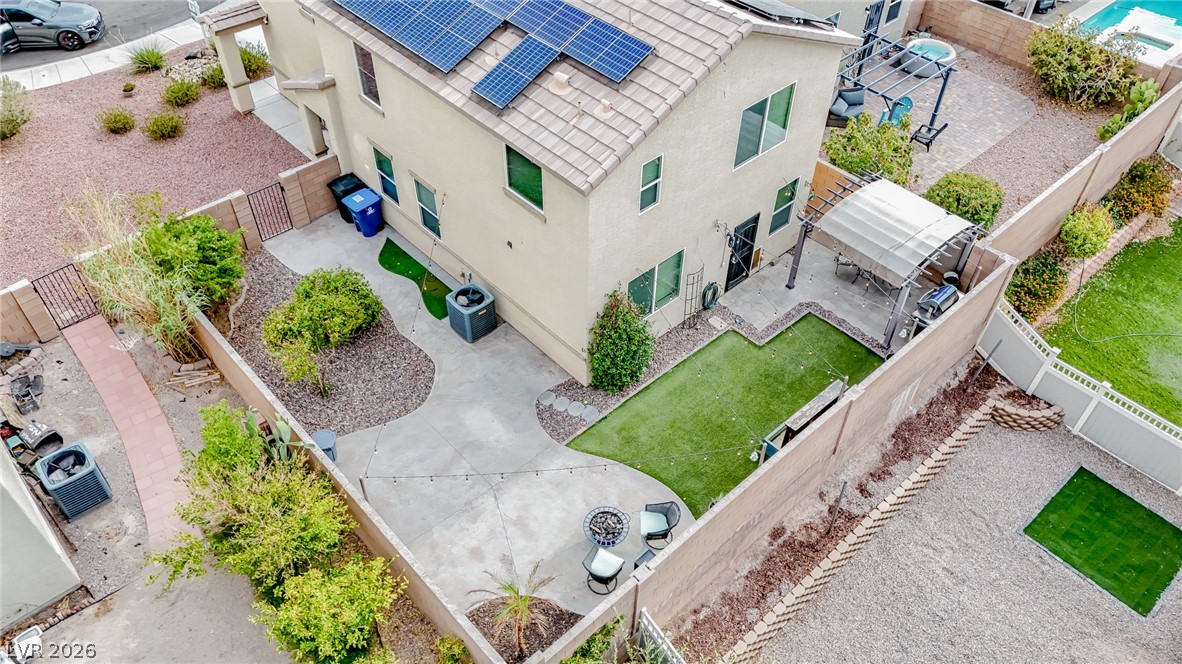 124 Brookhouse Court Henderson NV 89011