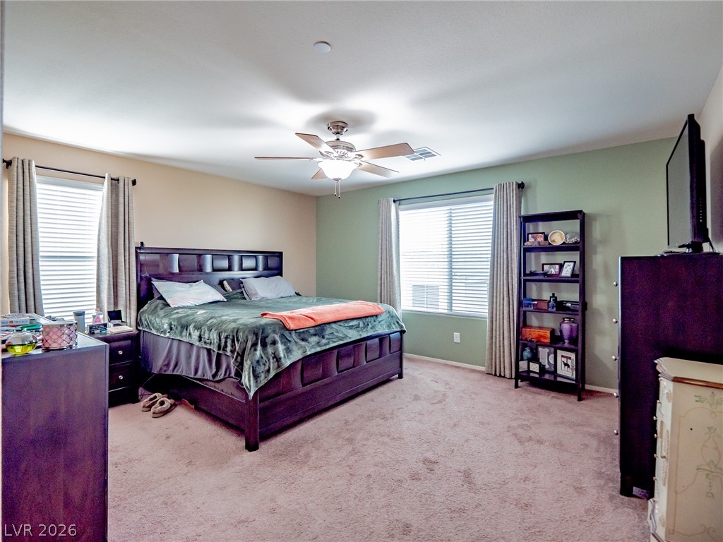 124 Brookhouse Court Henderson NV 89011