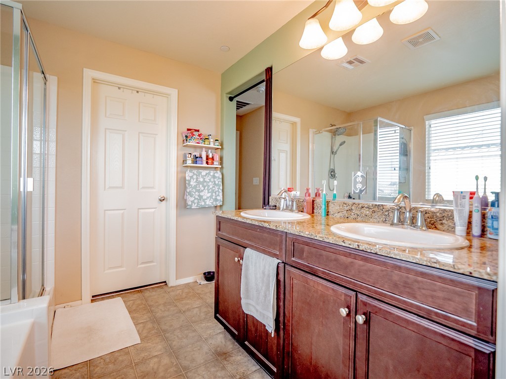 124 Brookhouse Court Henderson NV 89011