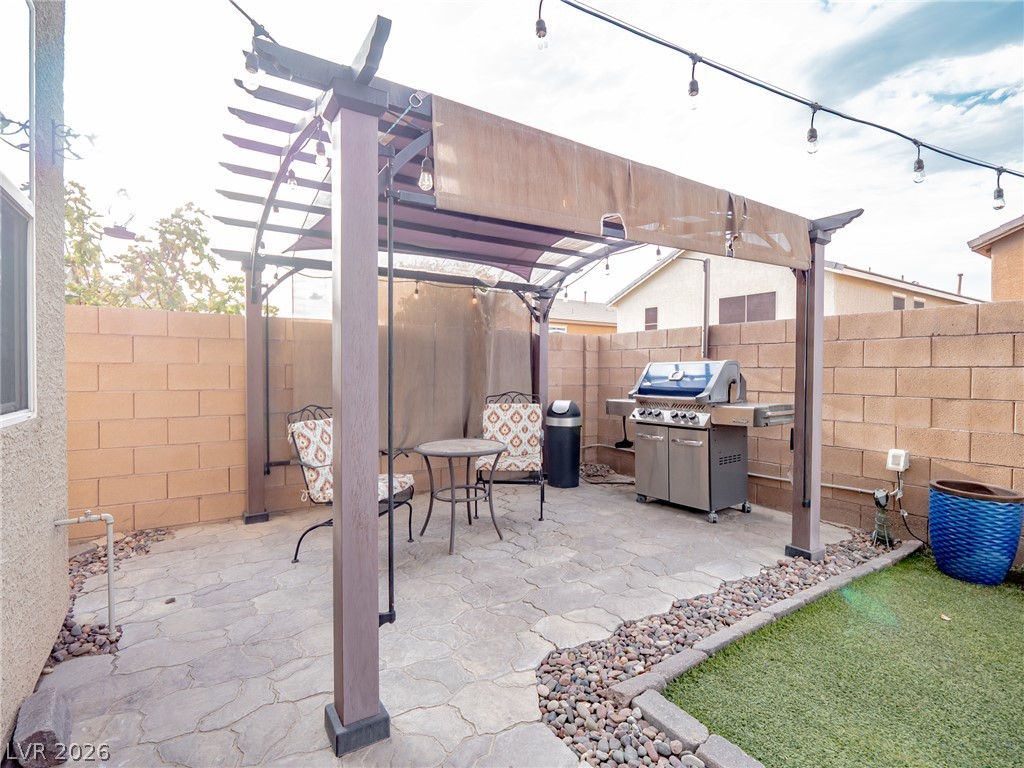 124 Brookhouse Court Henderson NV 89011