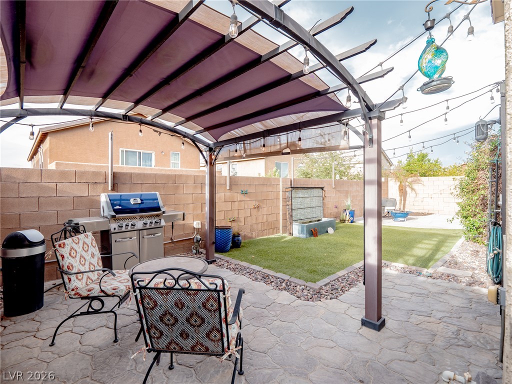 124 Brookhouse Court Henderson NV 89011