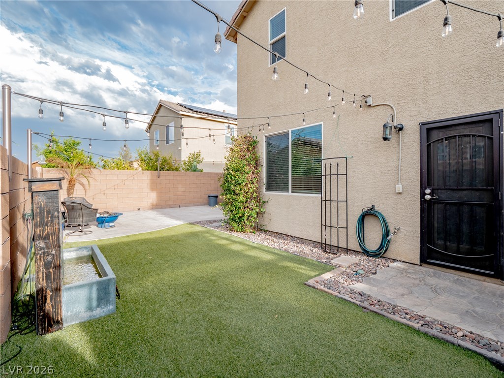 124 Brookhouse Court Henderson NV 89011