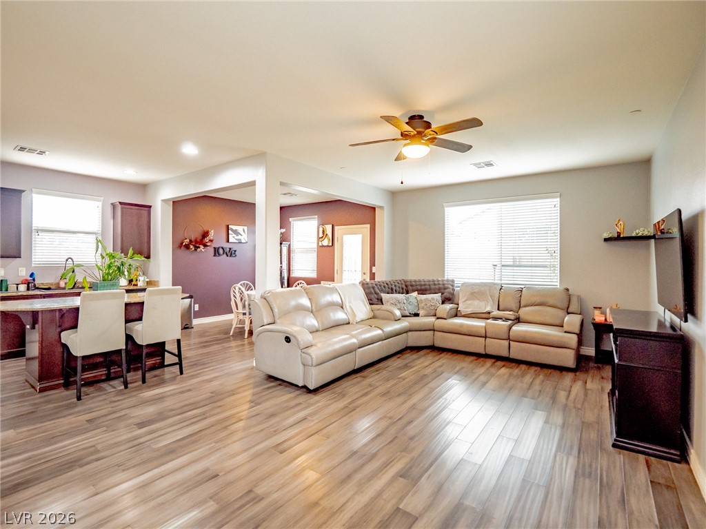 124 Brookhouse Court Henderson NV 89011