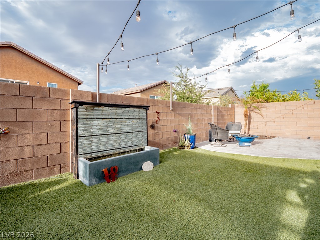 124 Brookhouse Court Henderson NV 89011