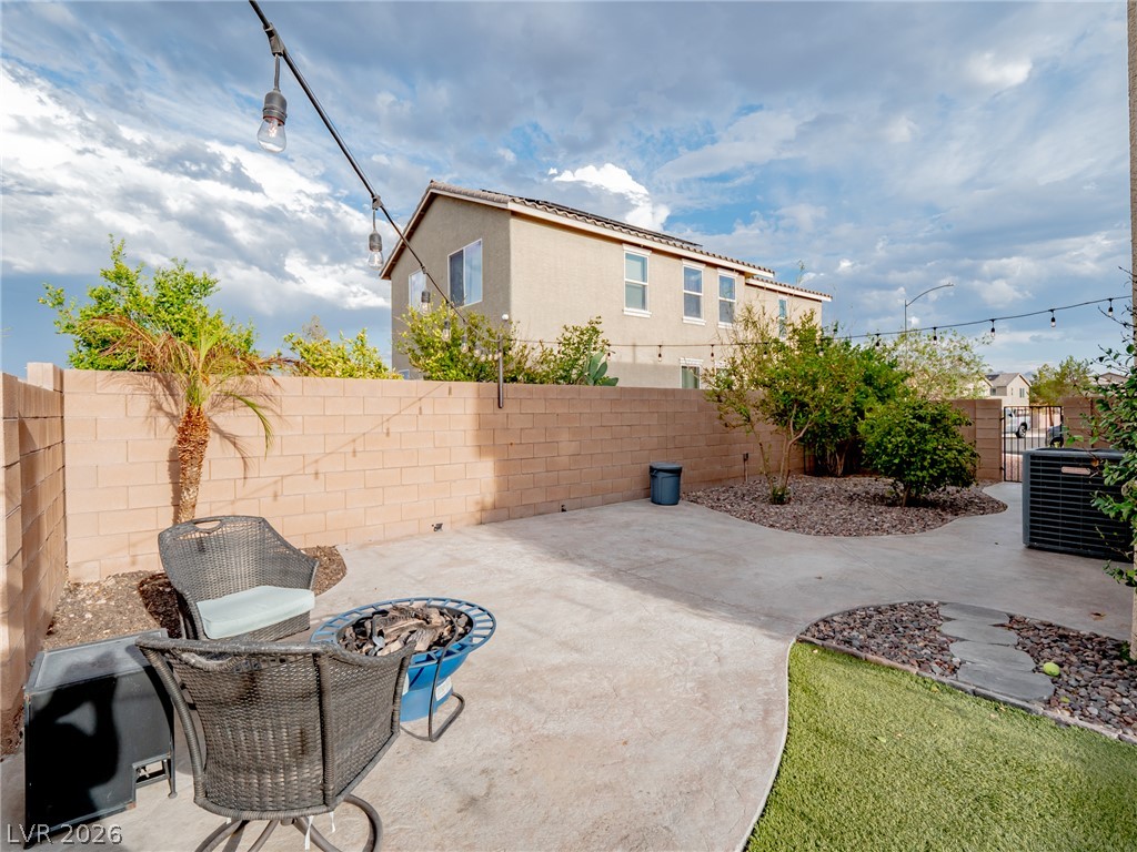 124 Brookhouse Court Henderson NV 89011