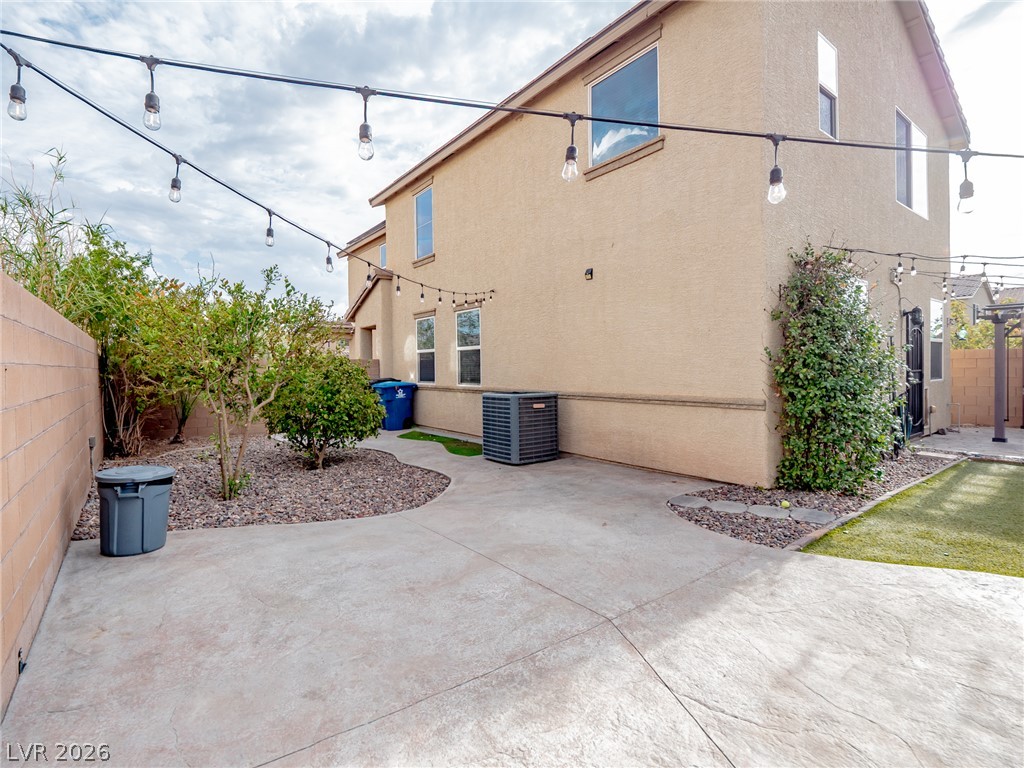 124 Brookhouse Court Henderson NV 89011