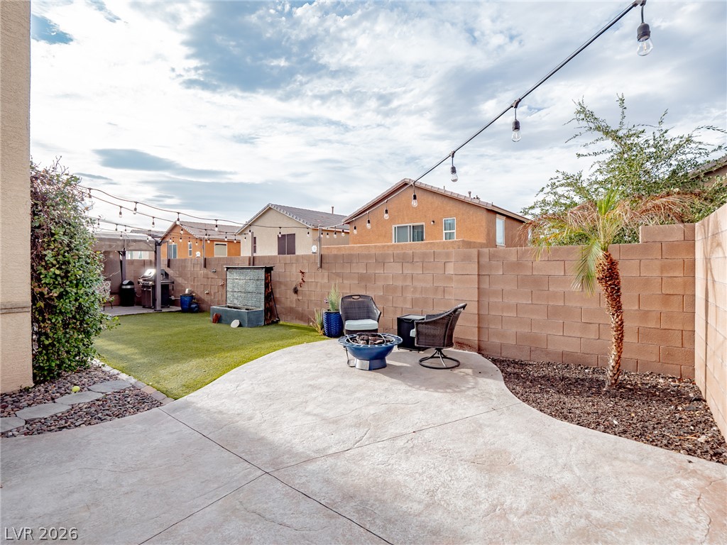 124 Brookhouse Court Henderson NV 89011