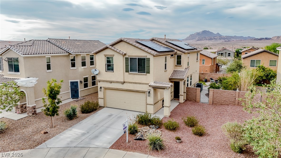 124 Brookhouse Court Henderson NV 89011