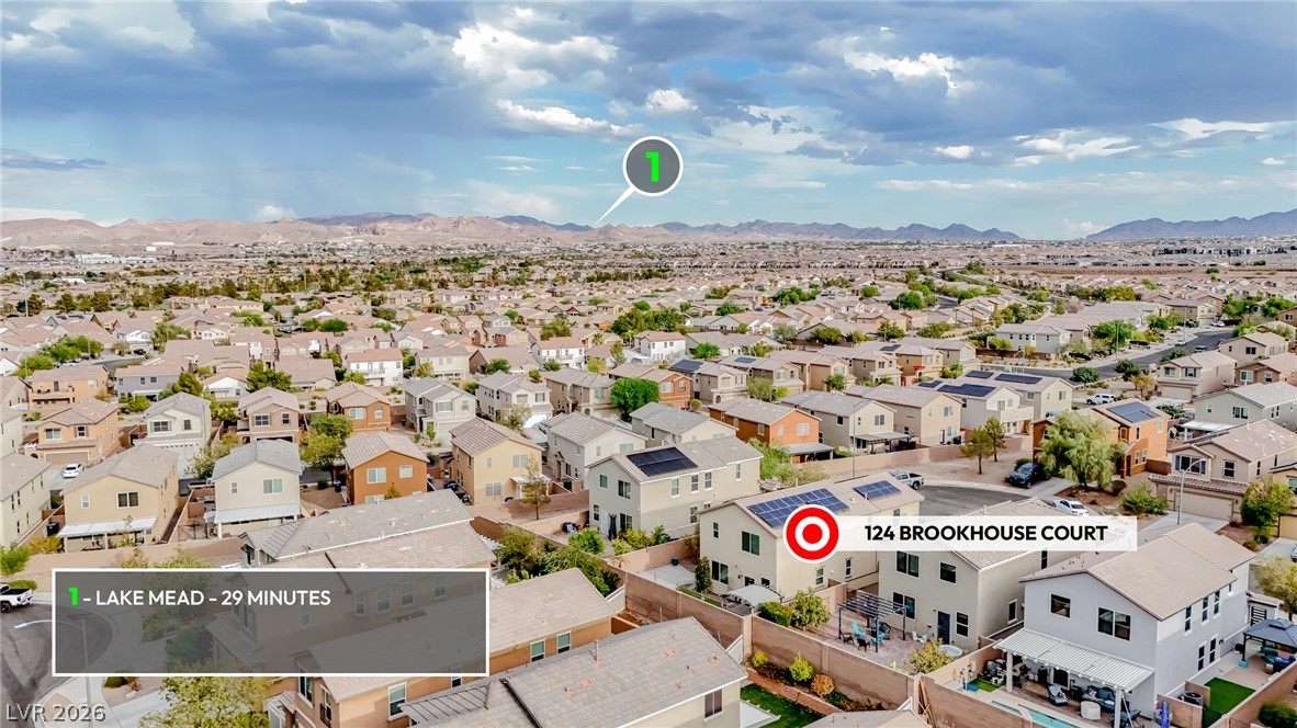 124 Brookhouse Court Henderson NV 89011