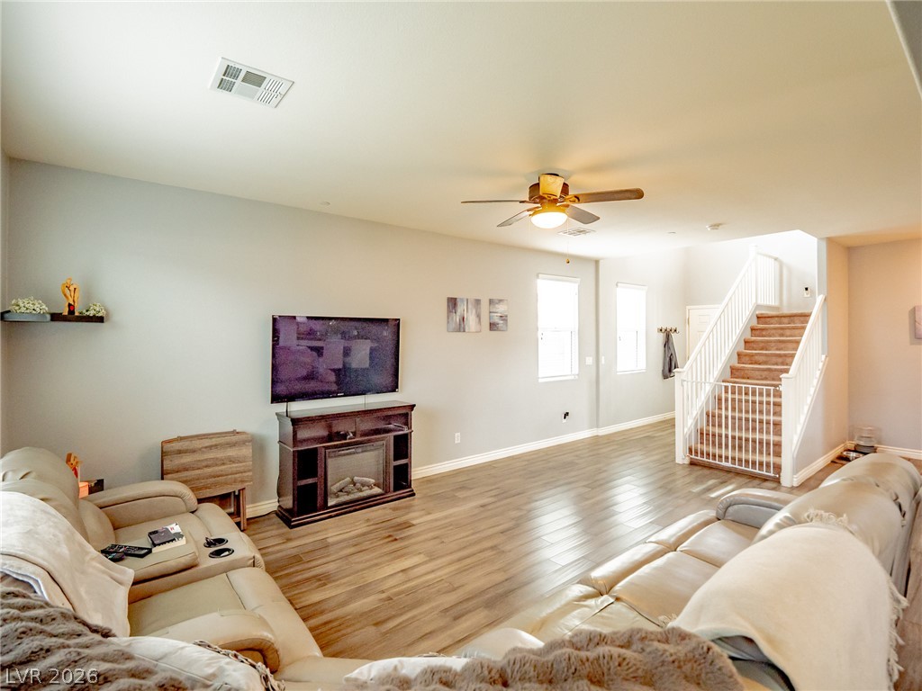 124 Brookhouse Court Henderson NV 89011