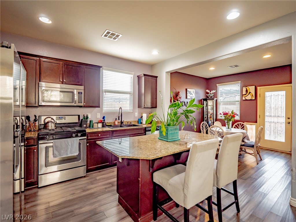 124 Brookhouse Court Henderson NV 89011