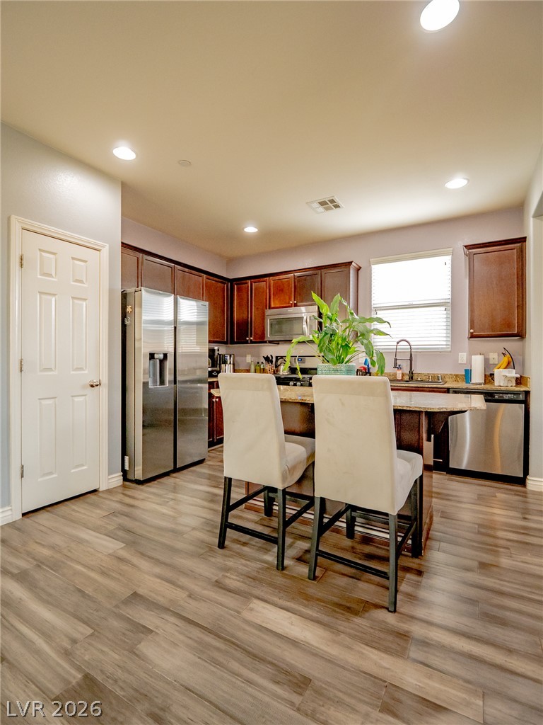 124 Brookhouse Court Henderson NV 89011