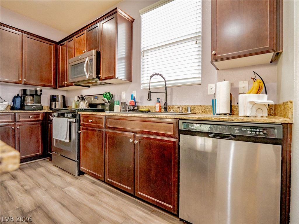 124 Brookhouse Court Henderson NV 89011
