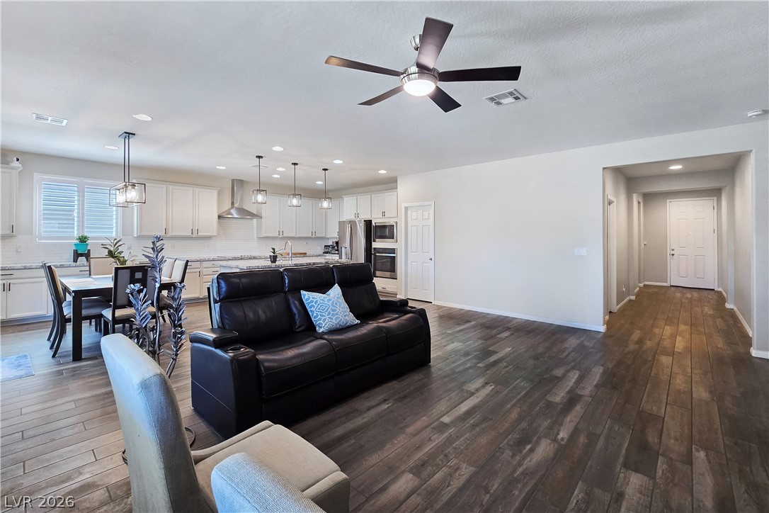 6291 Sundance Street Pahrump NV 89061