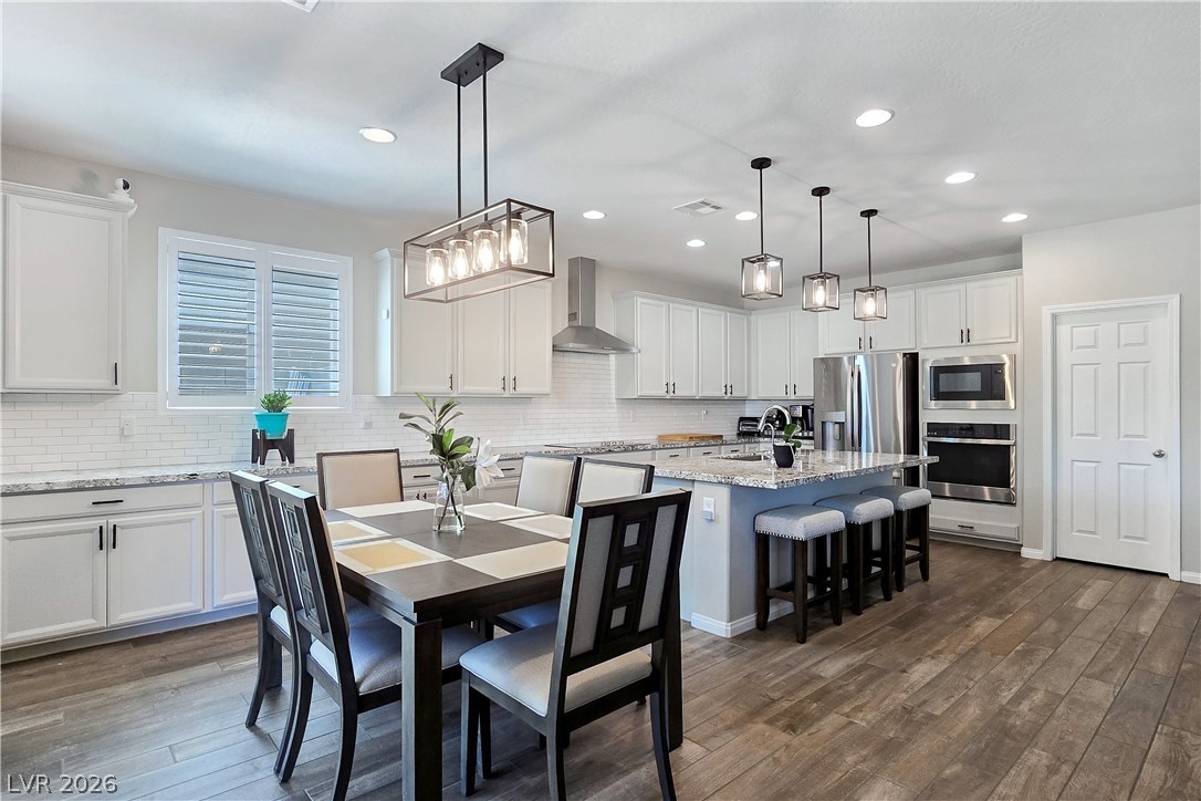 6291 Sundance Street Pahrump NV 89061