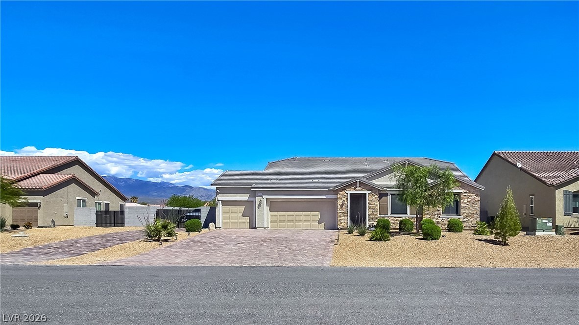 6291 Sundance Street Pahrump NV 89061