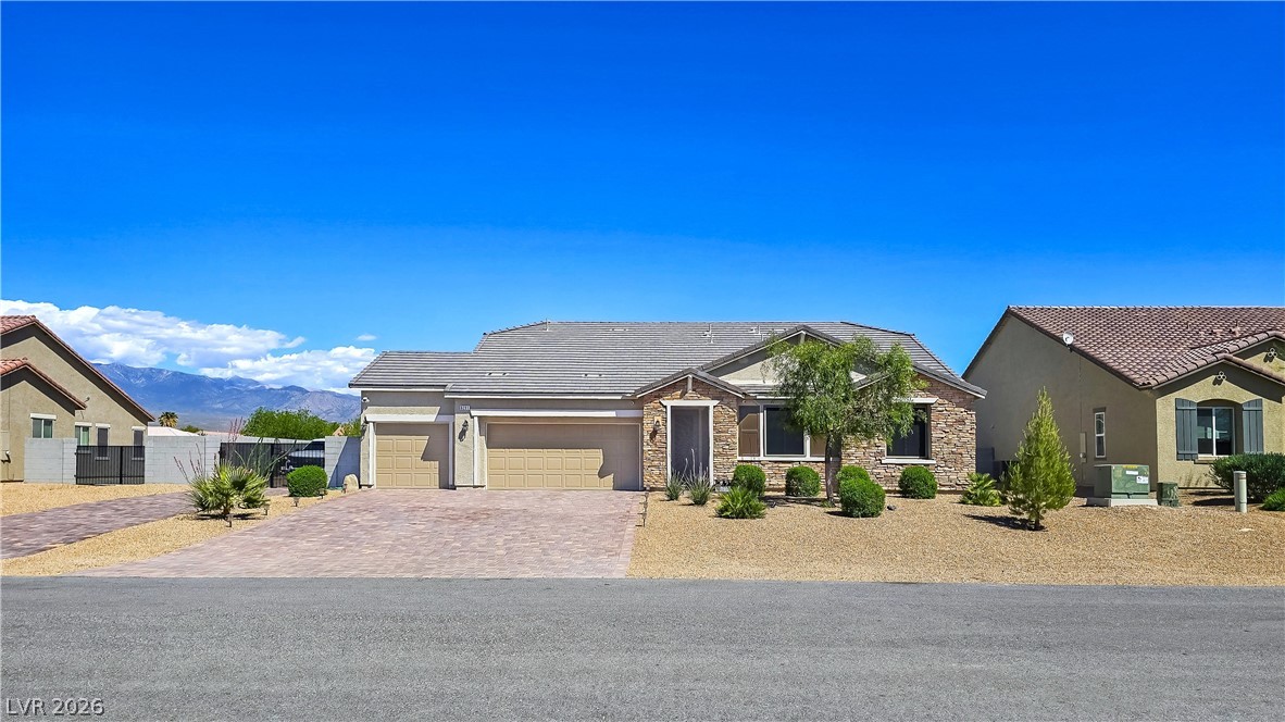 6291 Sundance Street Pahrump NV 89061