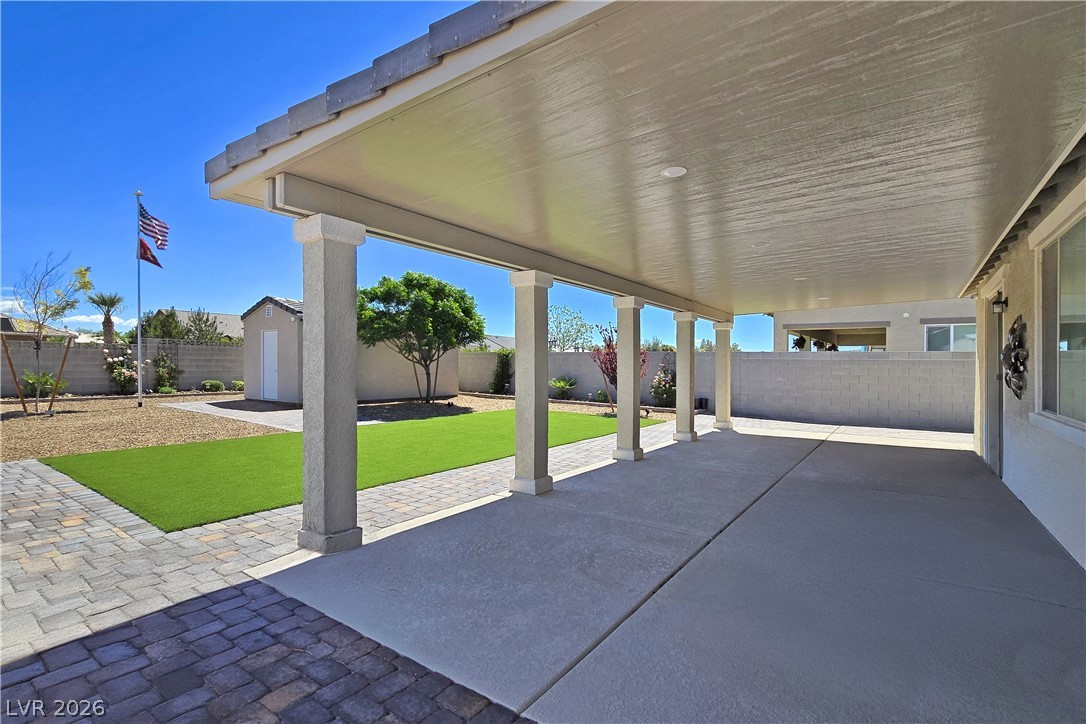 6291 Sundance Street Pahrump NV 89061