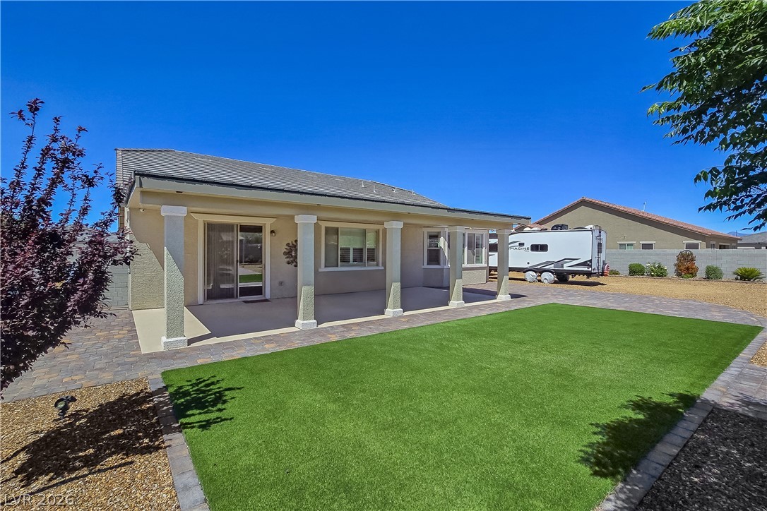 6291 Sundance Street Pahrump NV 89061
