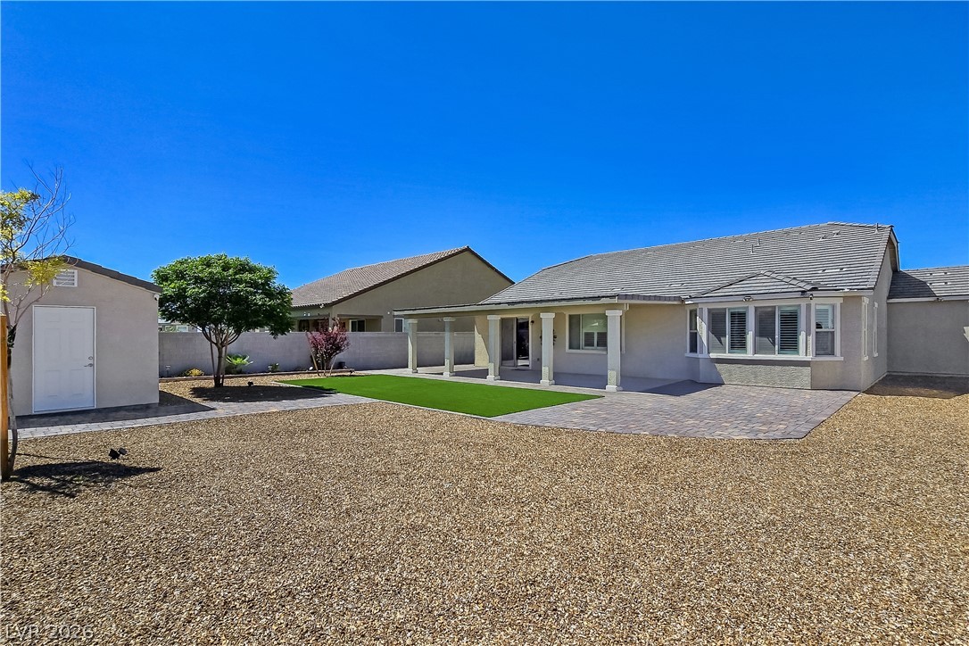 6291 Sundance Street Pahrump NV 89061