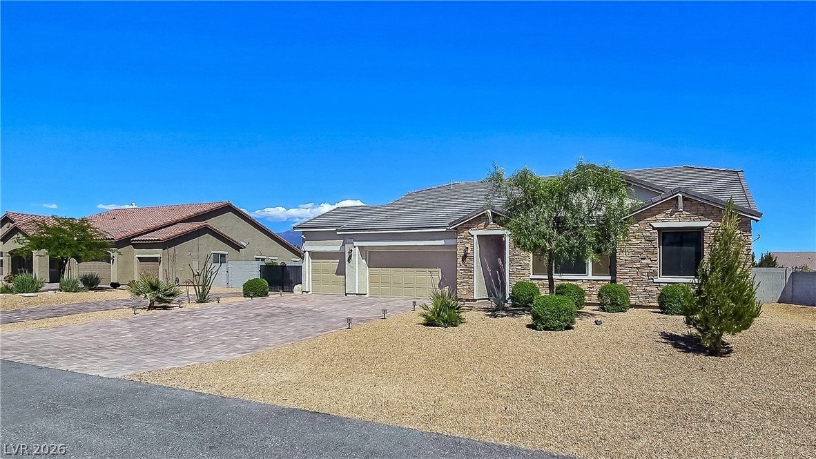 6291 Sundance Street Pahrump NV 89061