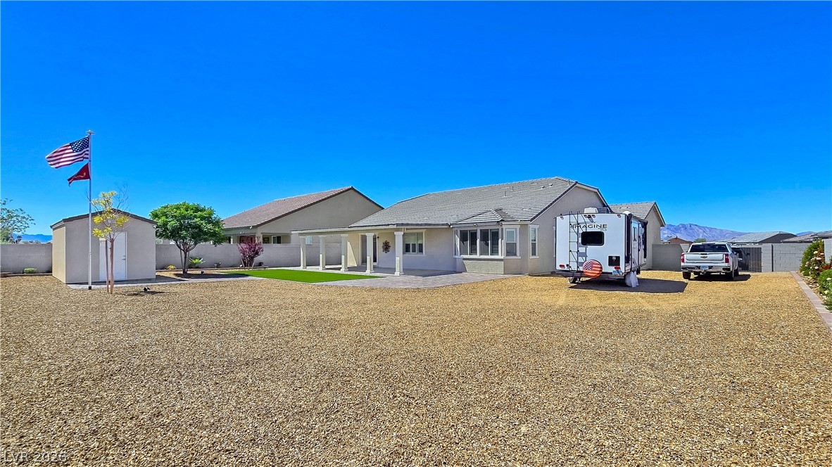 6291 Sundance Street Pahrump NV 89061