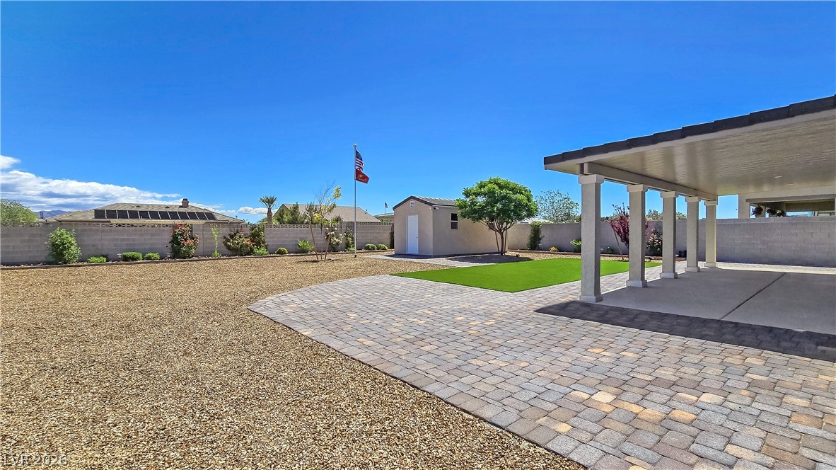 6291 Sundance Street Pahrump NV 89061