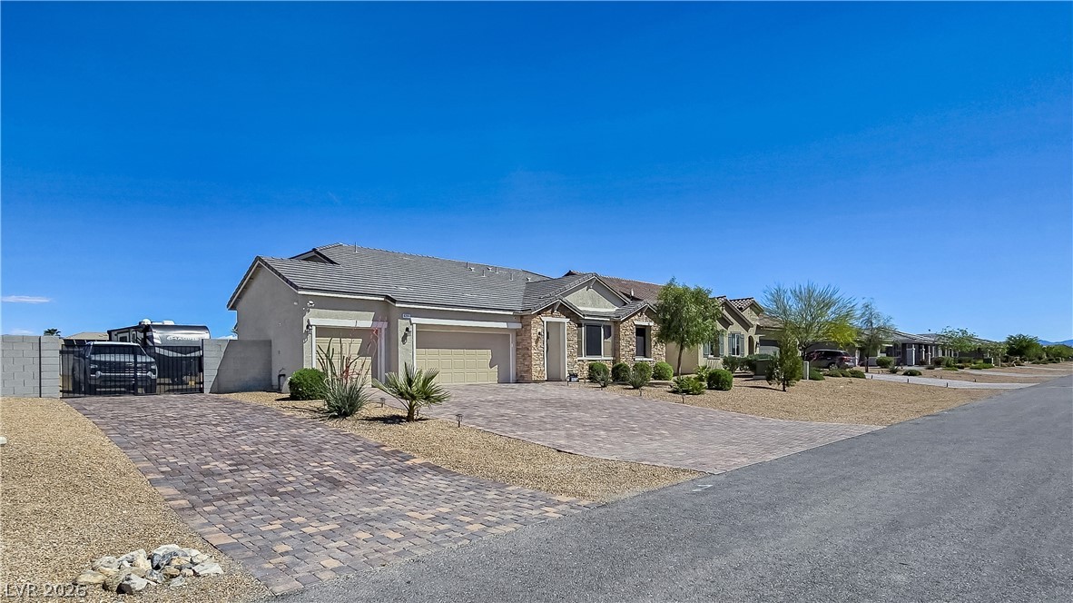6291 Sundance Street Pahrump NV 89061