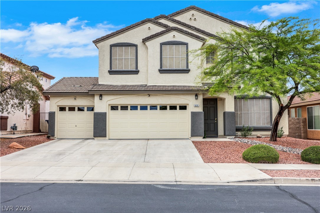625 Bighorn Creek Street Henderson NV 89002