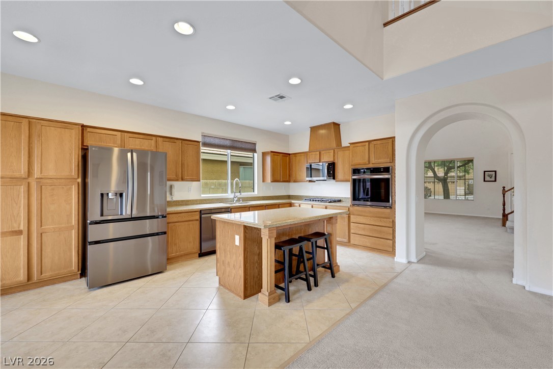625 Bighorn Creek Street Henderson NV 89002