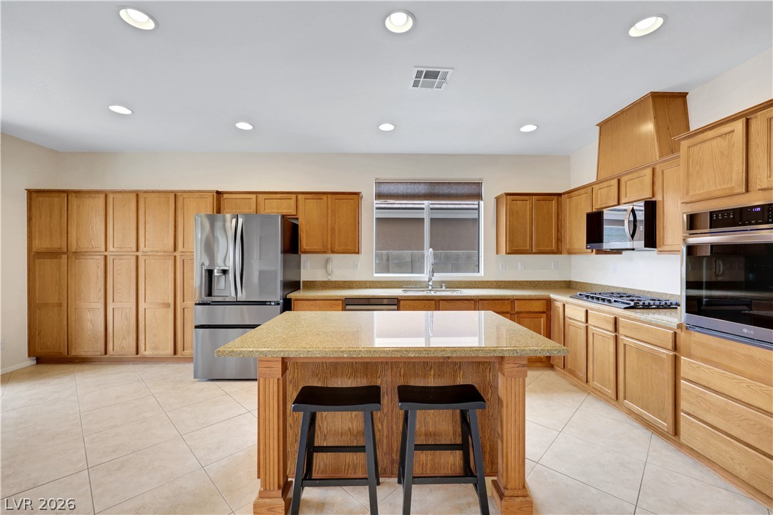 625 Bighorn Creek Street Henderson NV 89002