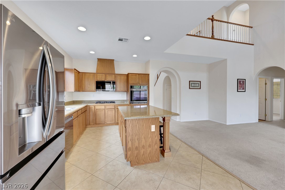 625 Bighorn Creek Street Henderson NV 89002
