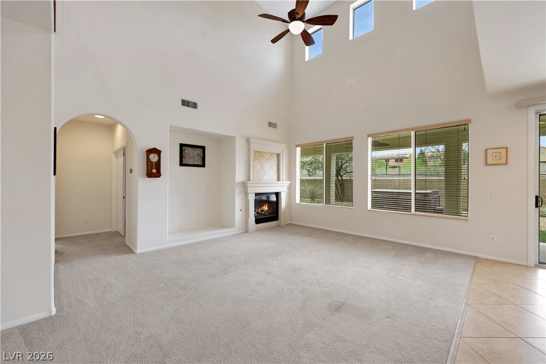 625 Bighorn Creek Street Henderson NV 89002