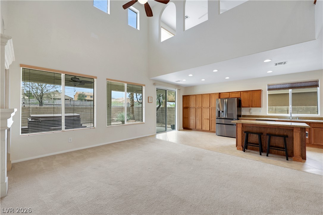 625 Bighorn Creek Street Henderson NV 89002