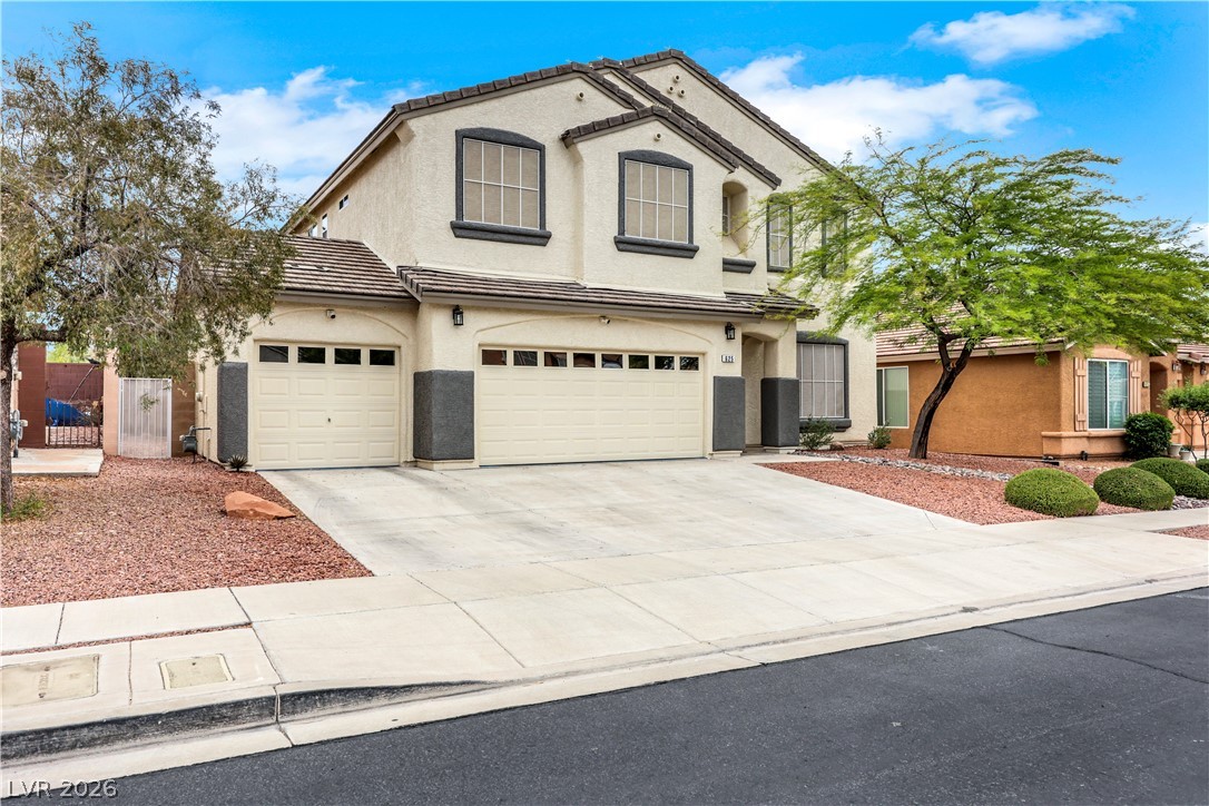 625 Bighorn Creek Street Henderson NV 89002